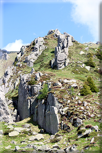 foto Rifugio Brentari